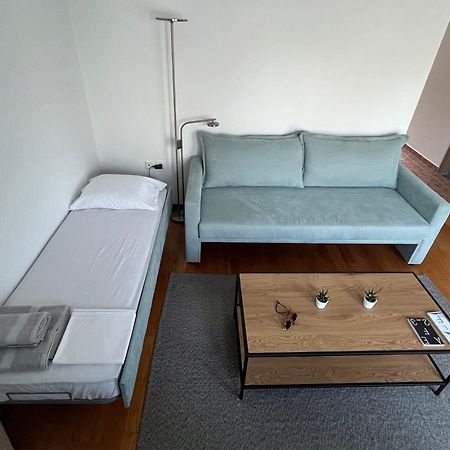 Cute Apartment At The Foot Of Lycabettus Hill Atenas Exterior foto