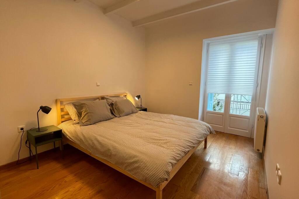 Cute Apartment At The Foot Of Lycabettus Hill Atenas Exterior foto