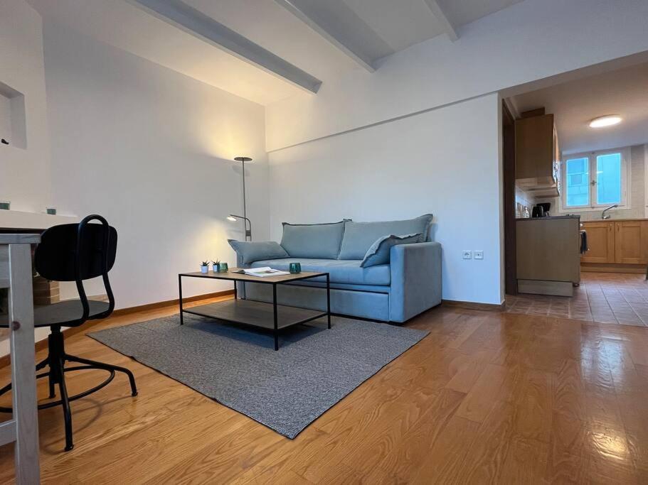 Cute Apartment At The Foot Of Lycabettus Hill Atenas Exterior foto