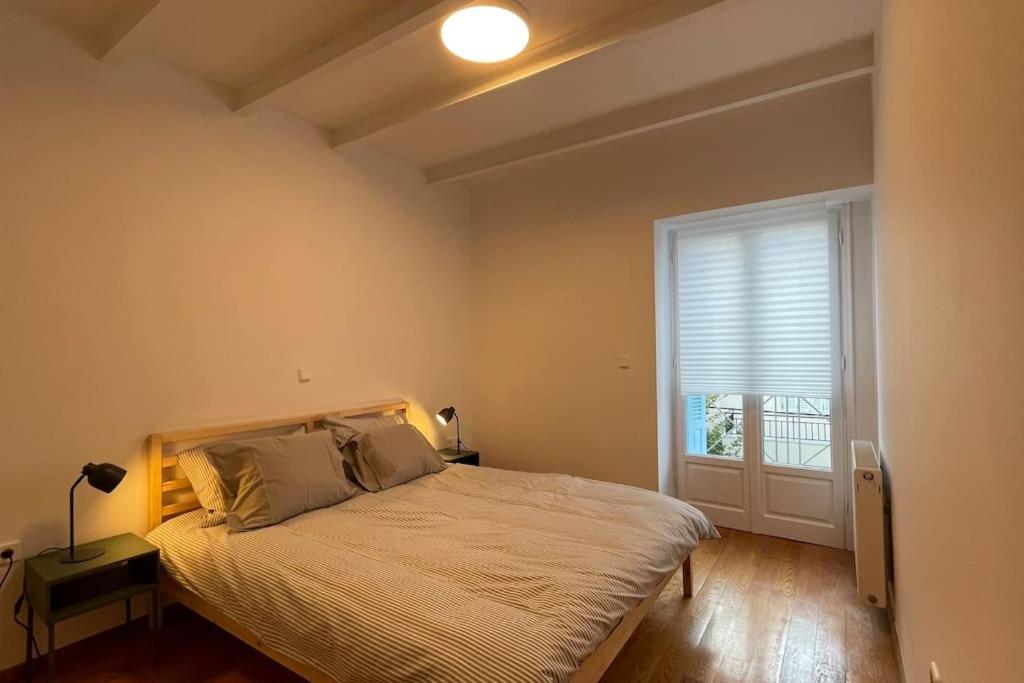 Cute Apartment At The Foot Of Lycabettus Hill Atenas Exterior foto