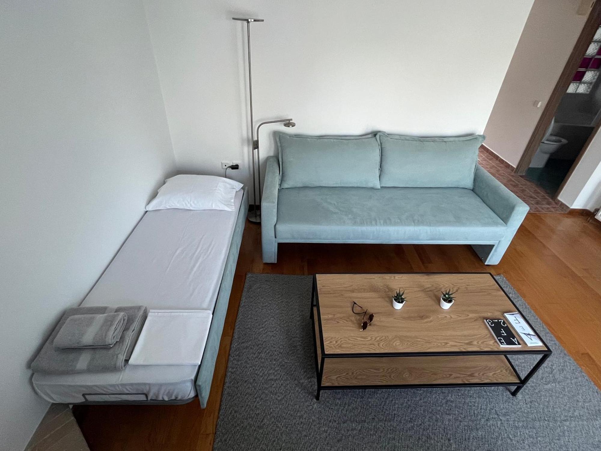 Cute Apartment At The Foot Of Lycabettus Hill Atenas Exterior foto